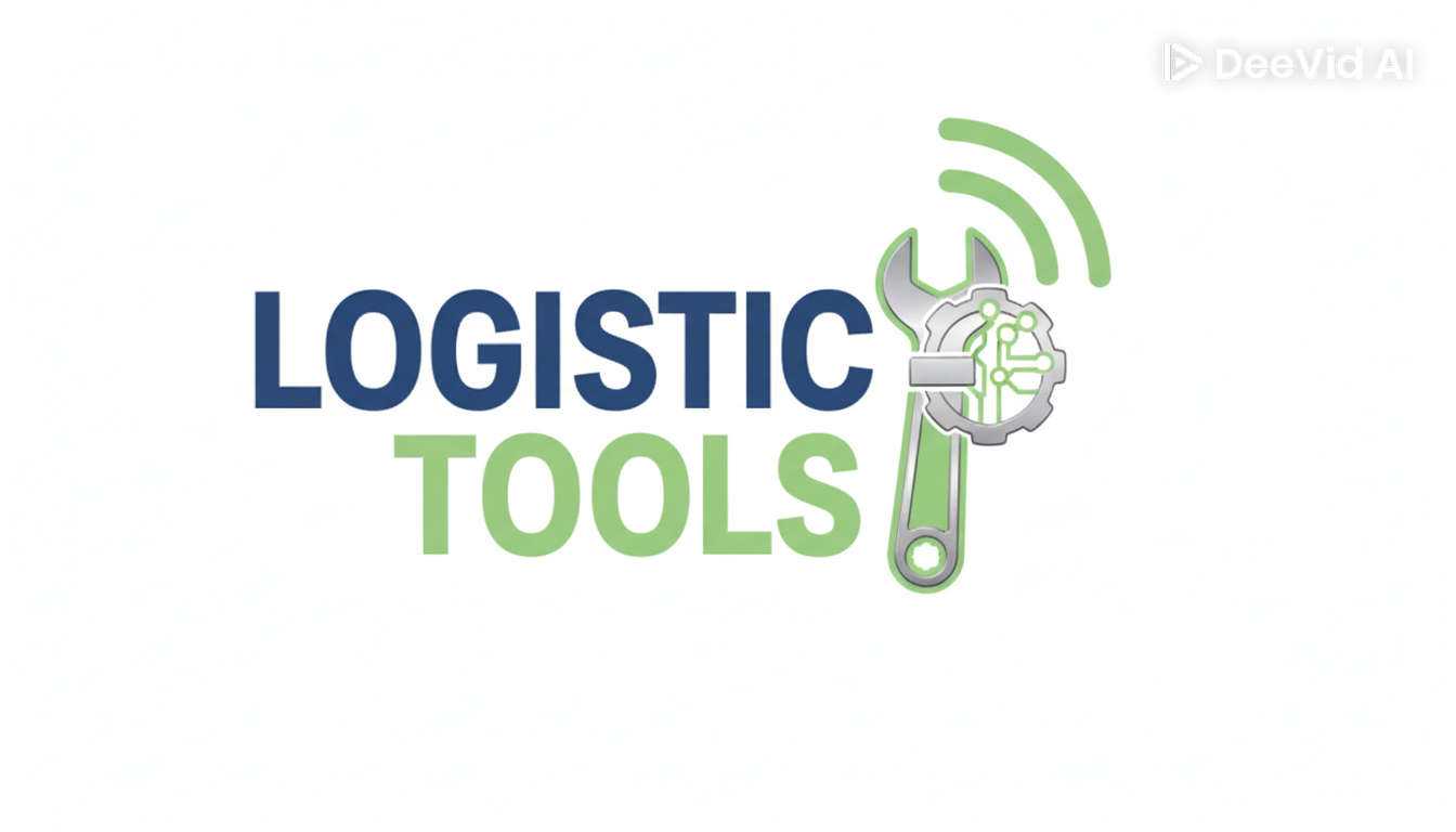 Logistic Tools