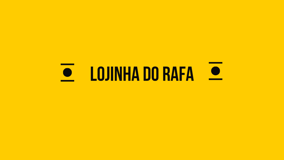 Loja do Rafa
