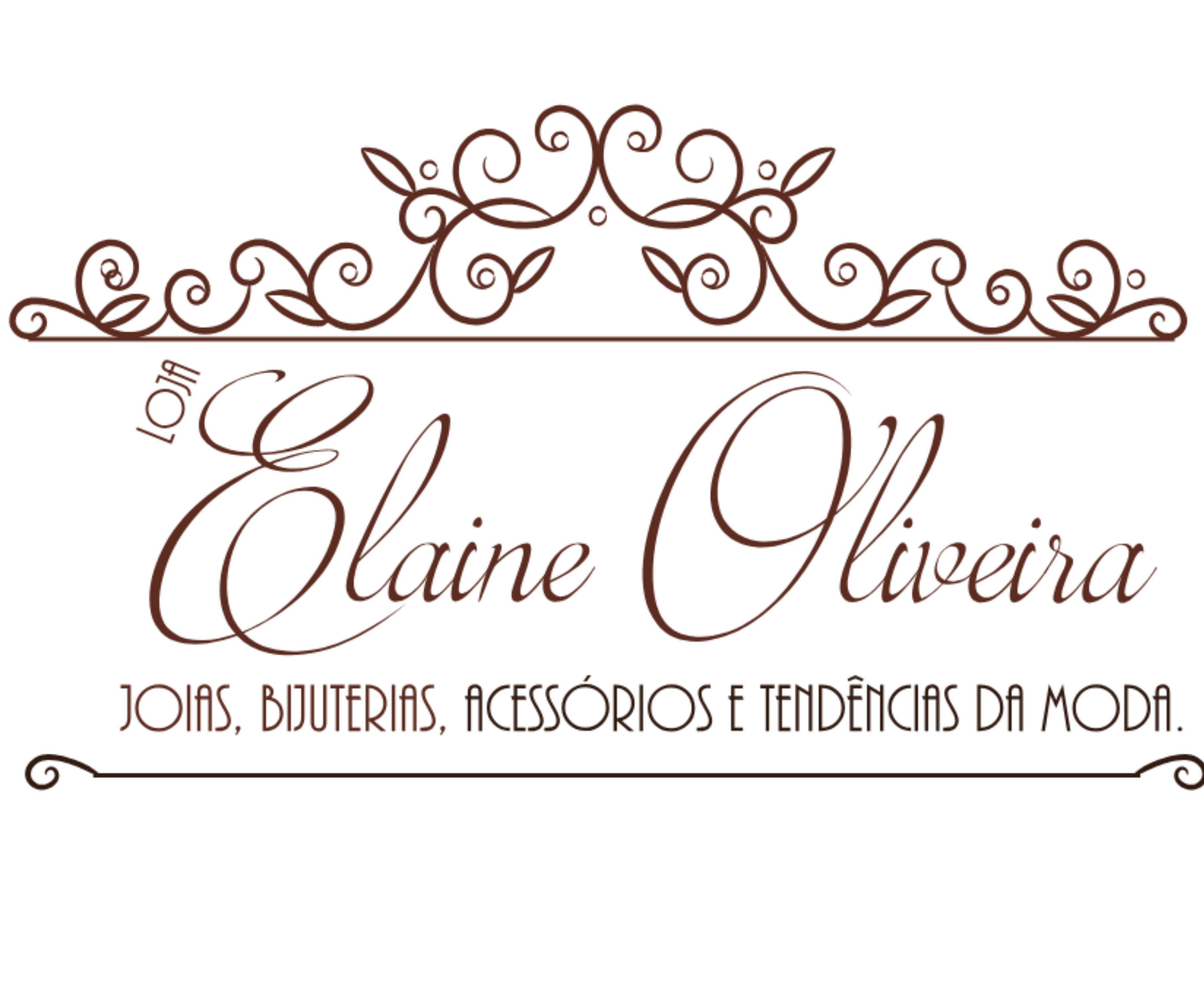 Loja Elaine Oliveira