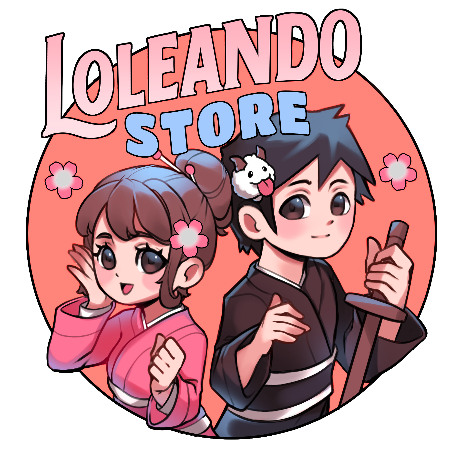 LoleandoStore