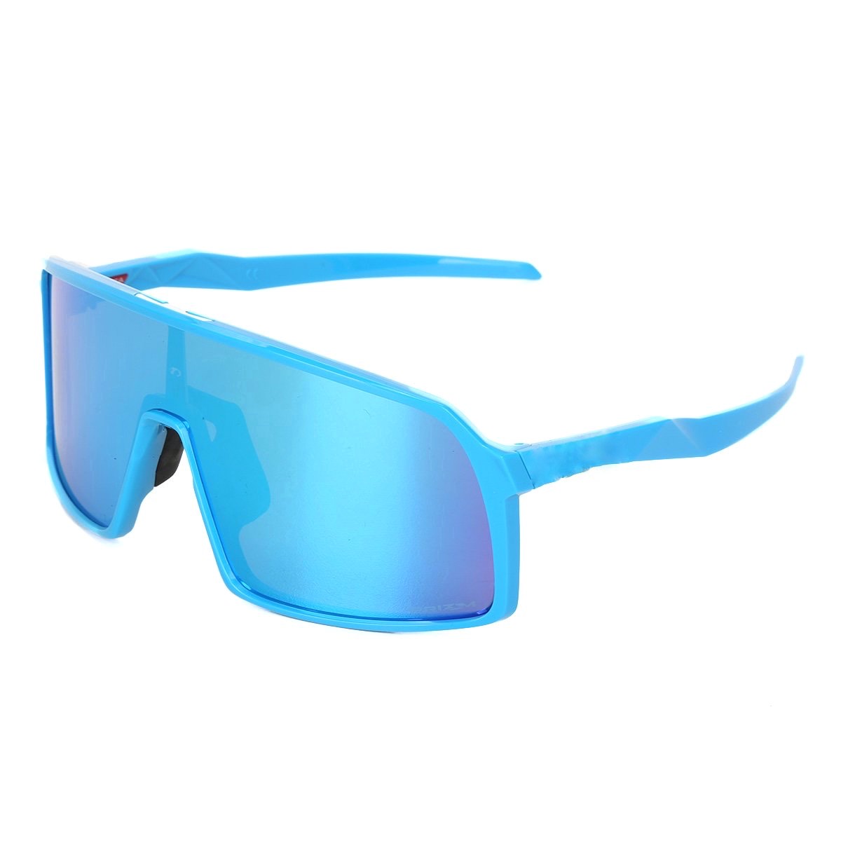 Lentes de Sol Polarizados Aspen Celeste Ciclismo | FRIKIS