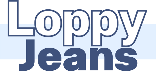 Loppy Jeans