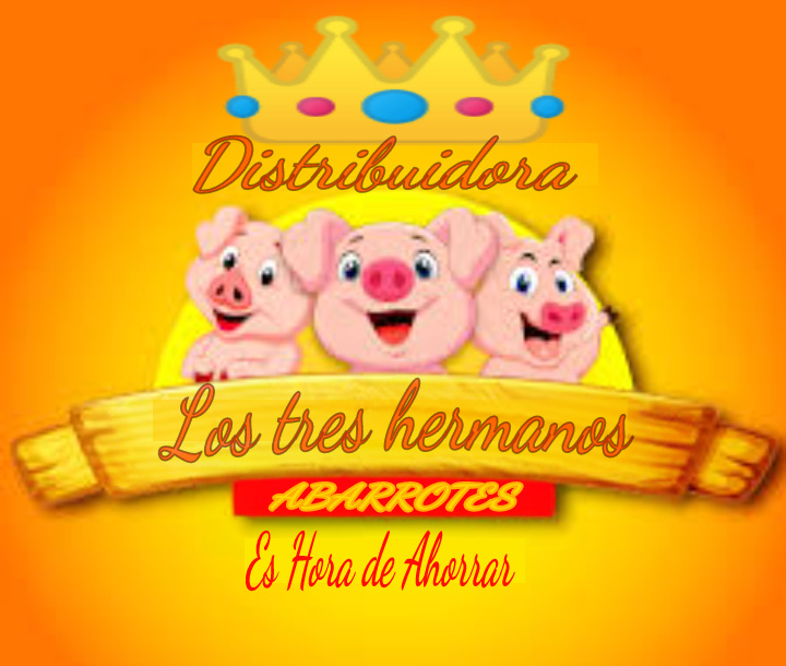 Los tres hermanos 