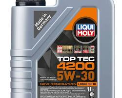 LIQUI MOLY TOPTEC 4200 1L