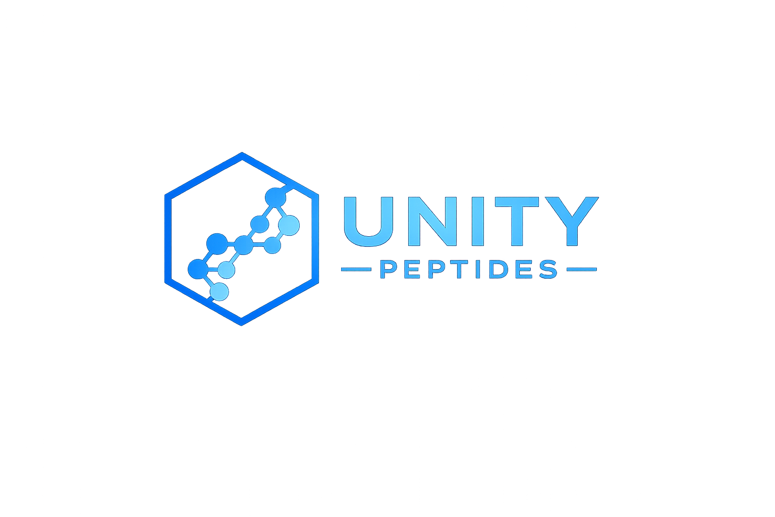 UNITY PEPTIDES