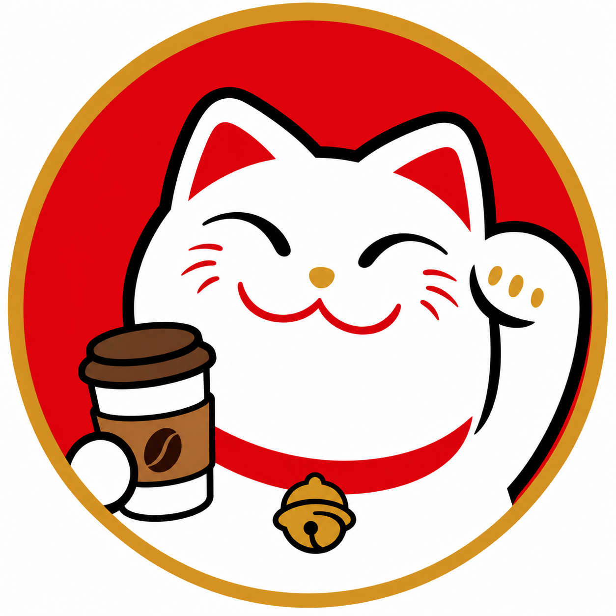 Lucky Cat 