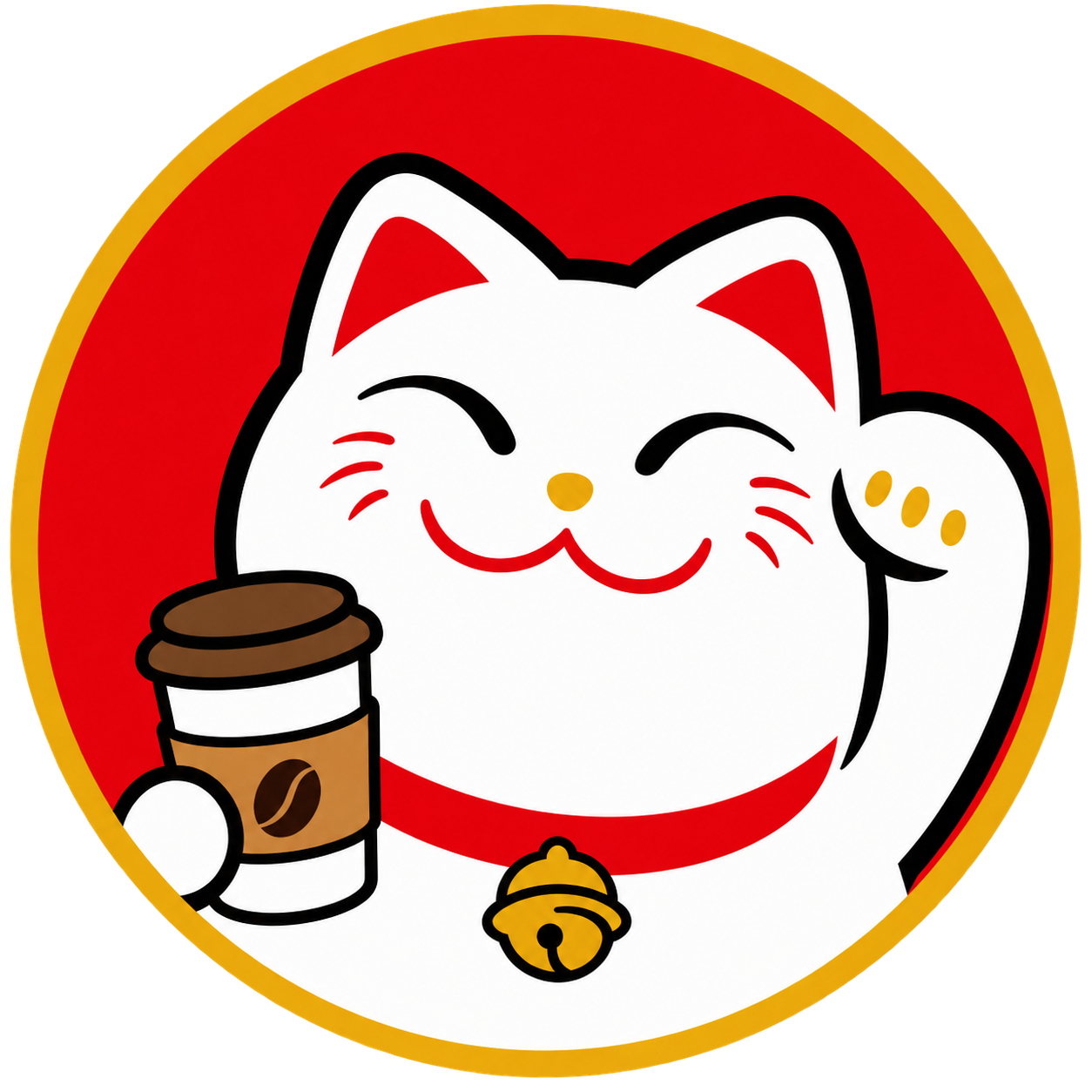 Lucky Cat 