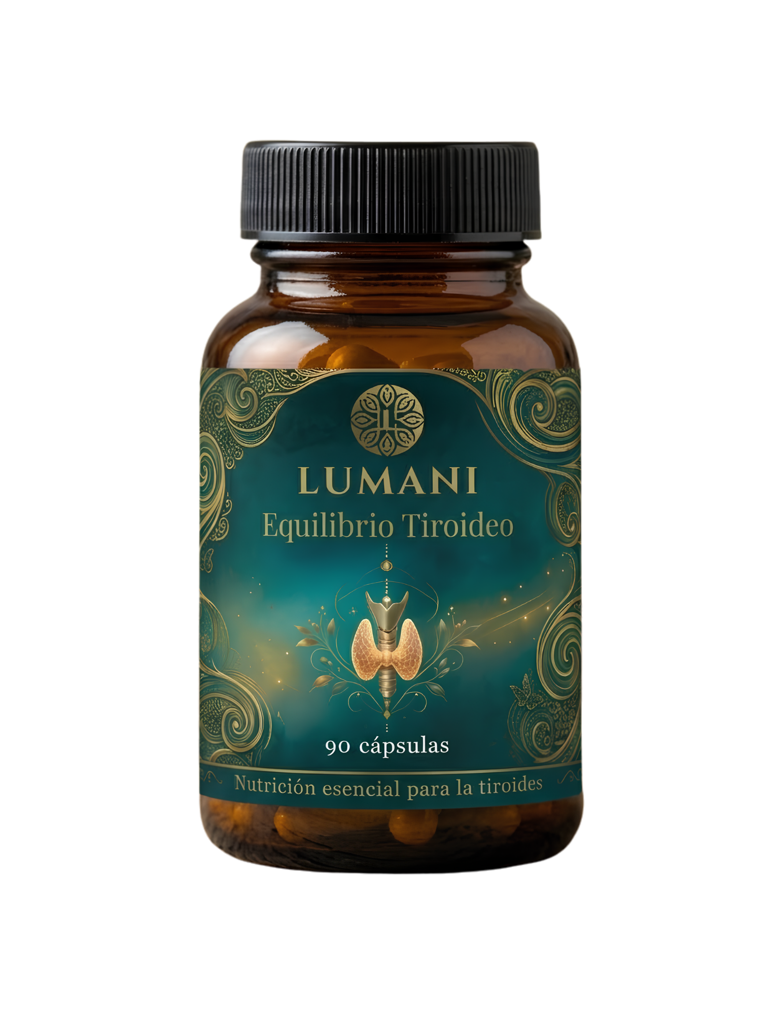 Lumani Equilibrio Tiroideo