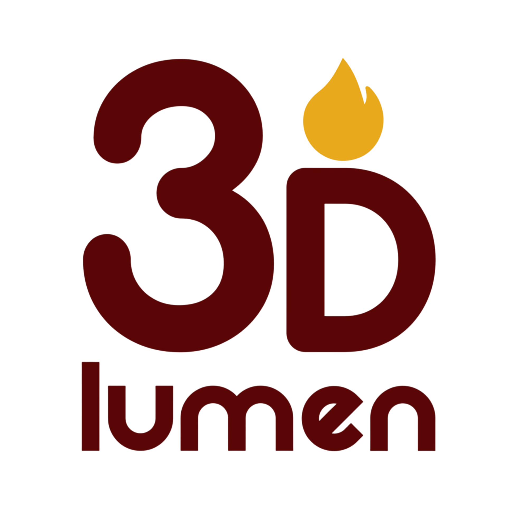 Lumen 3D | Imágenes religiosas
