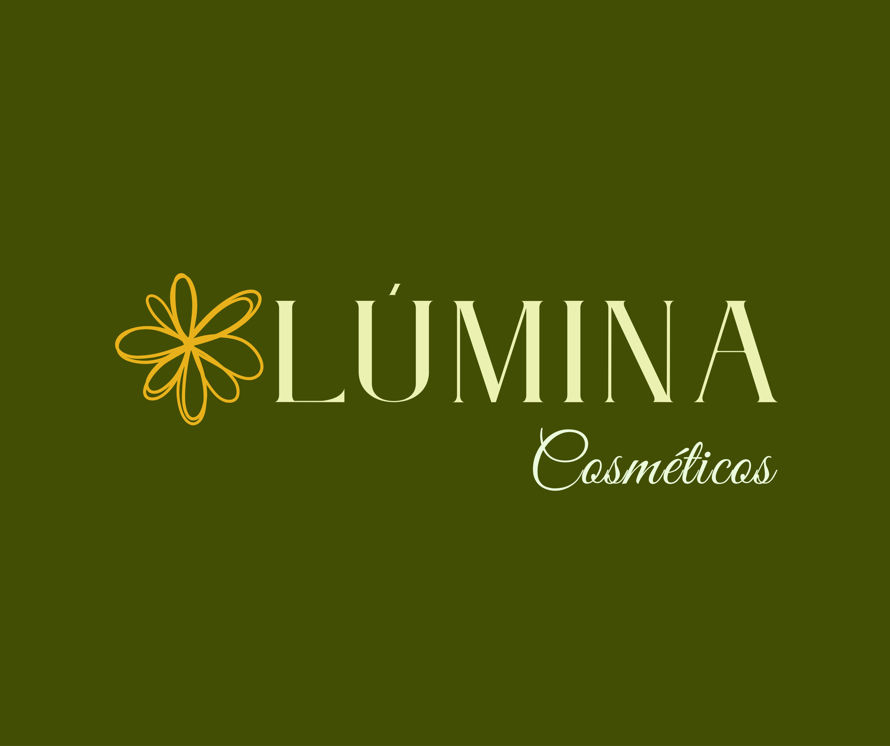 Lúmina Cosméticos