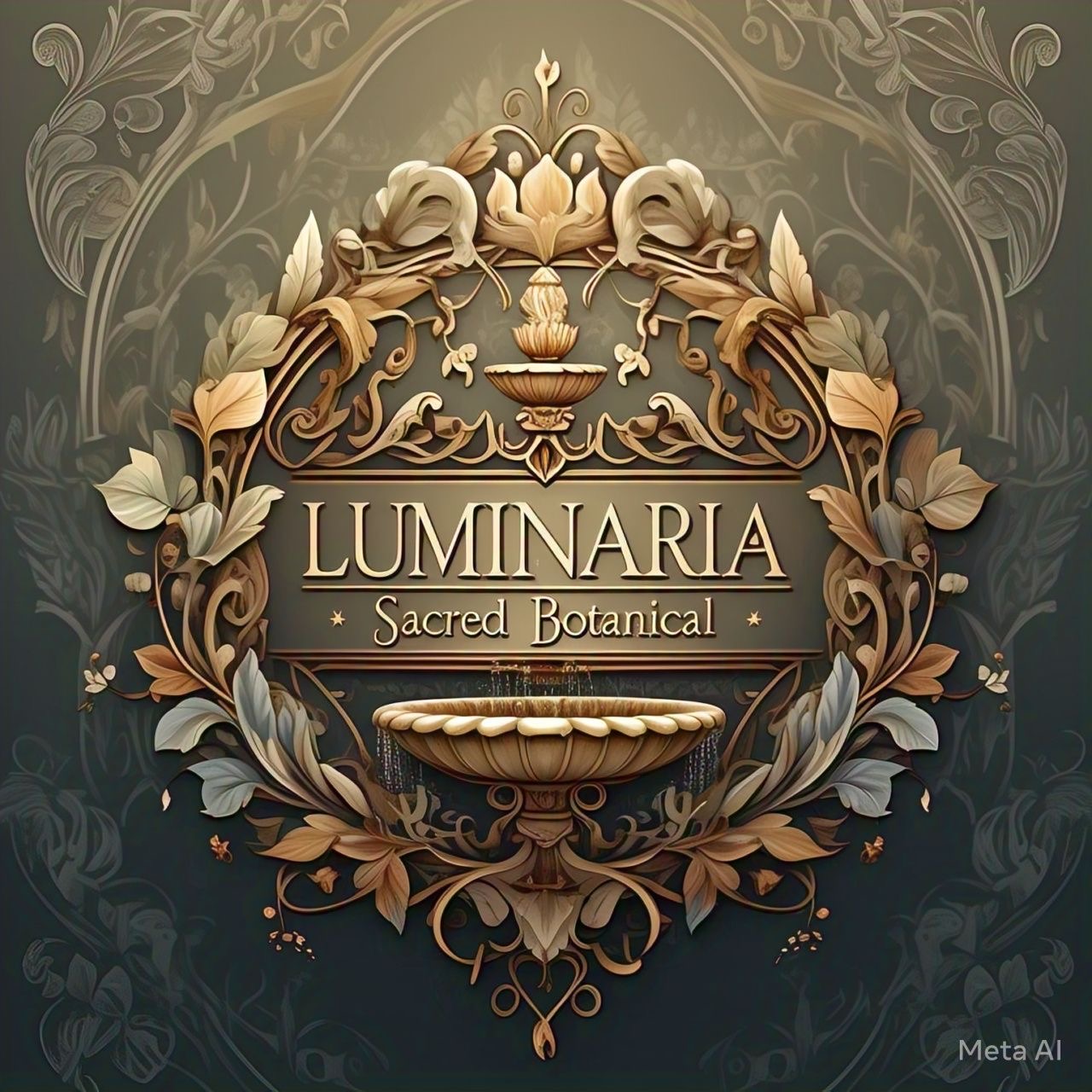 Luminaria: Botanica Sagrada