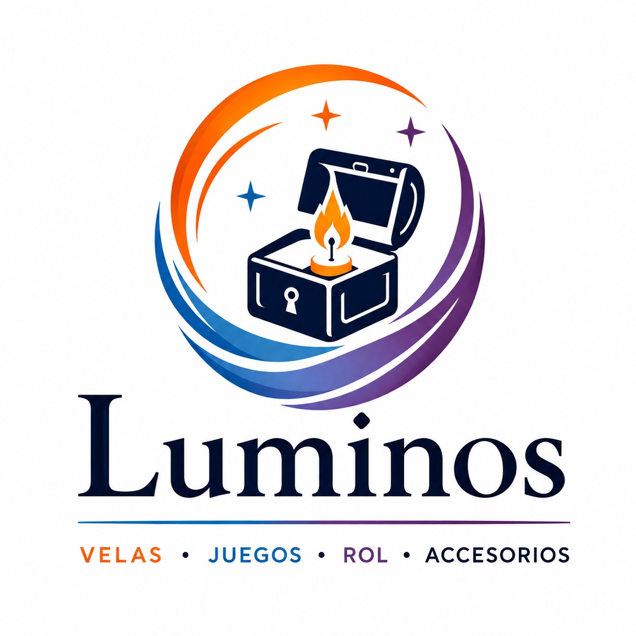Luminos 
