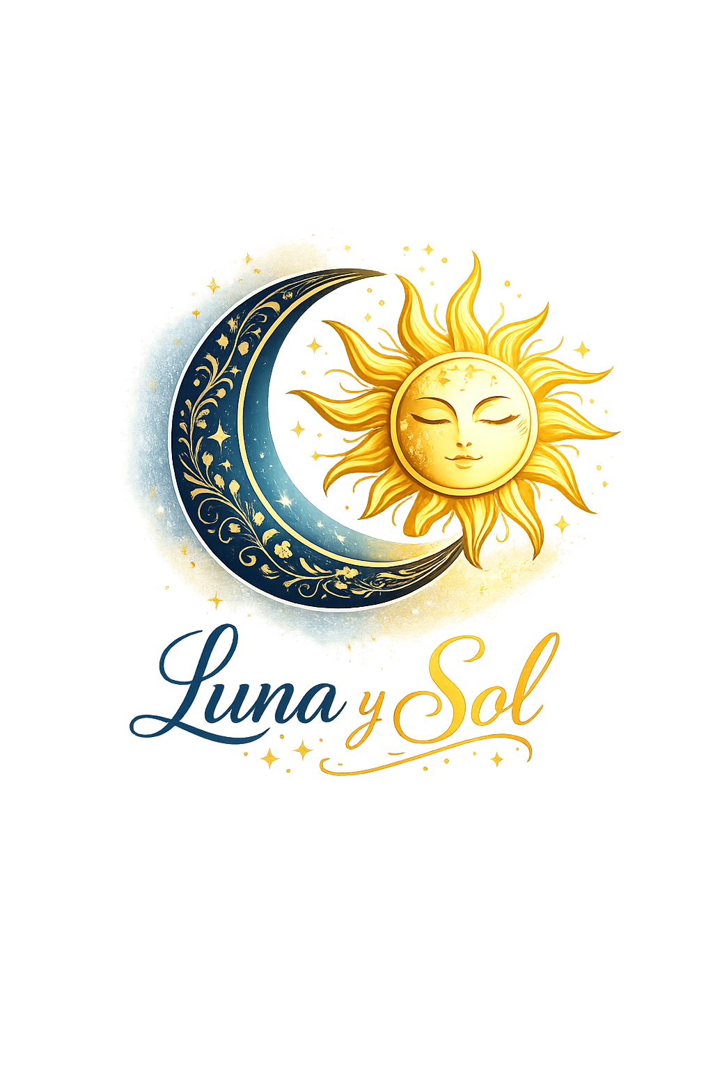 Luna y Sol