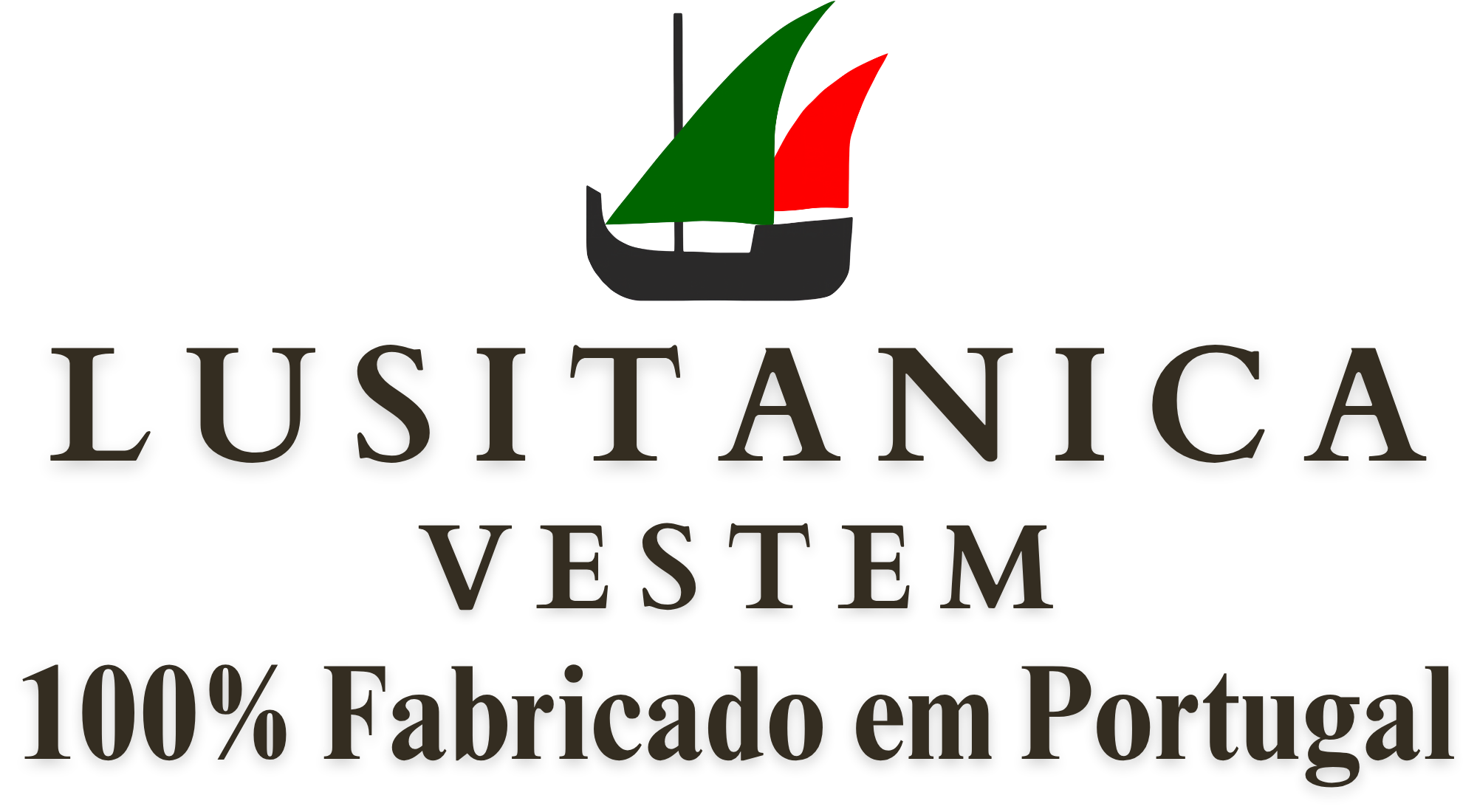 Lusitanica Vestem | 100% Fabricado em Portugal