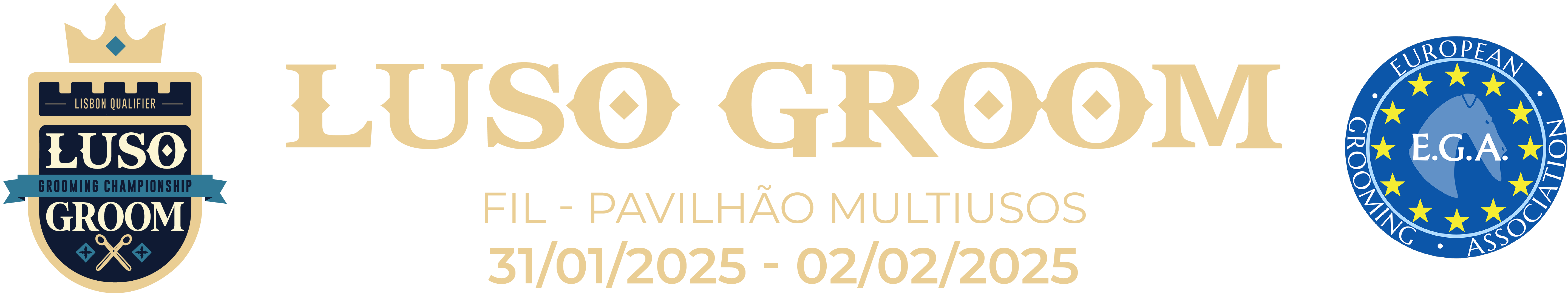 Luso Groom