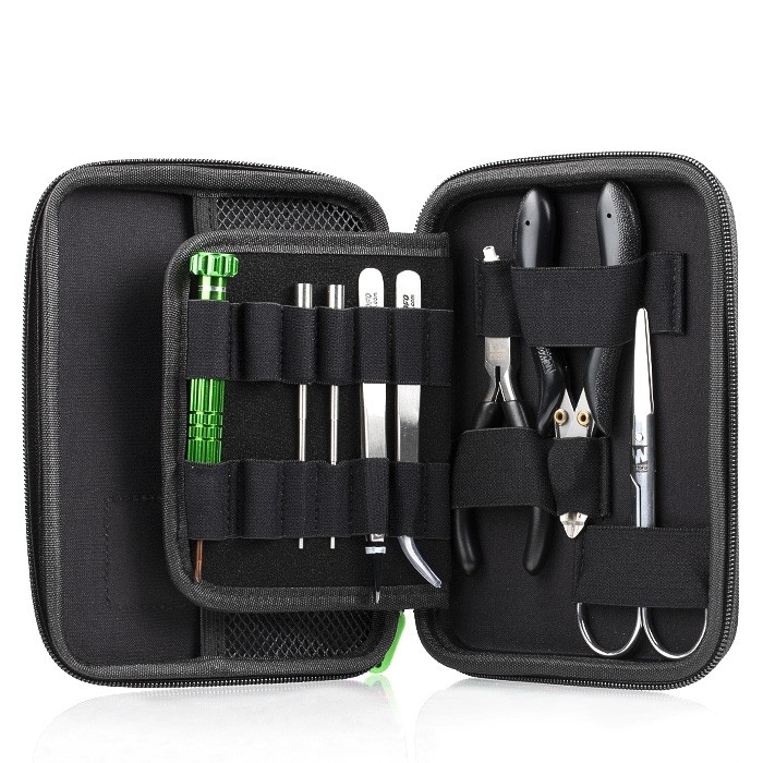 WOTOFO Vape Tool Kit