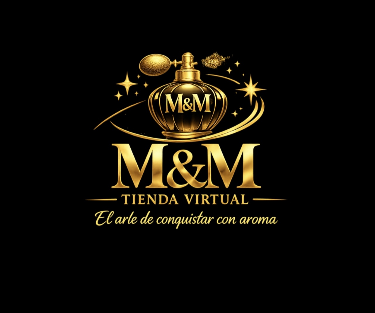 M&M Tienda Virtual