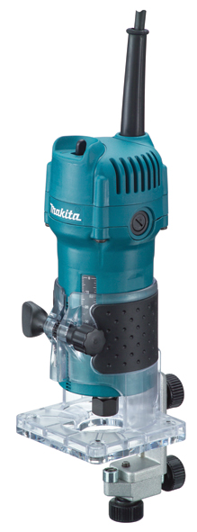 Tupia de Cantos Makita 3709