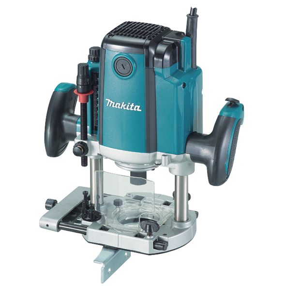Tupia de Superfície Makita RP1800X