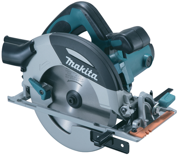 Serra Circular Makita HS7100