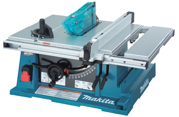 Serra de mesa Makita 2704