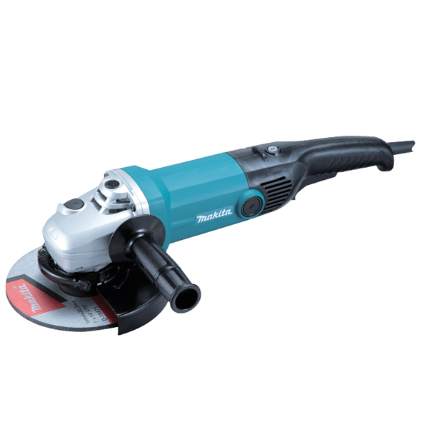 Rebarbadora Angular Makita GA7012C