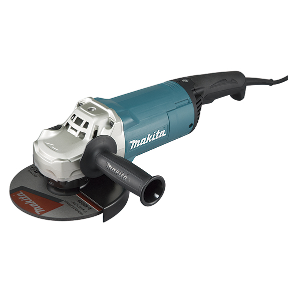 Rebarbadora angular Makita GA7060R
