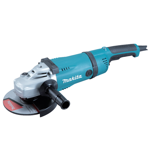 Rebarbadora angular Makita GA7030R