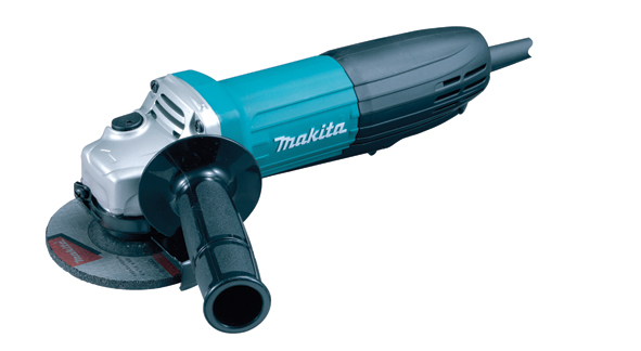 Mini Rebarbadora Makita GA4534