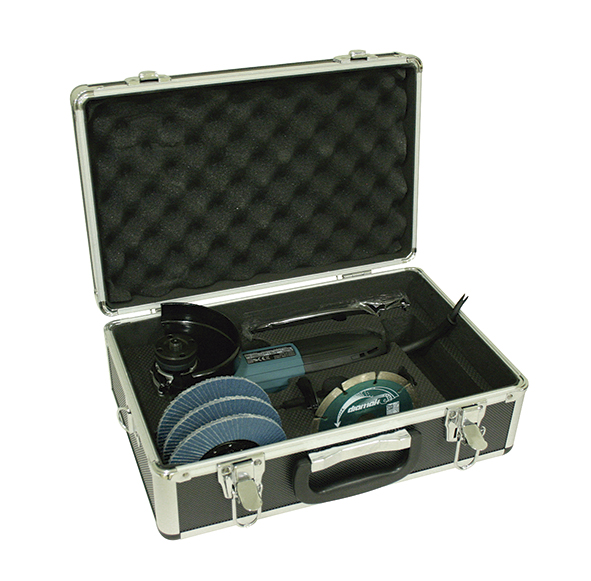 Mini rebarbadora GA4530RX1