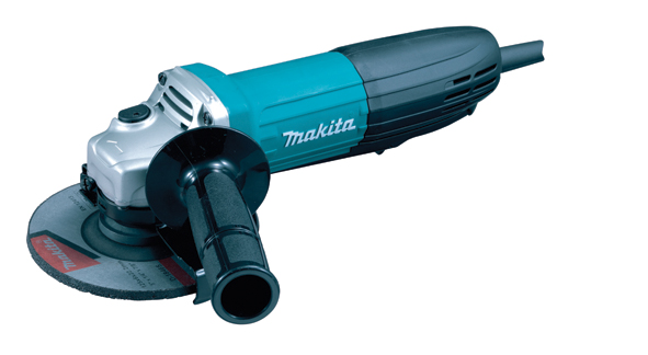 Mini Rebarbadora Makita GA5034