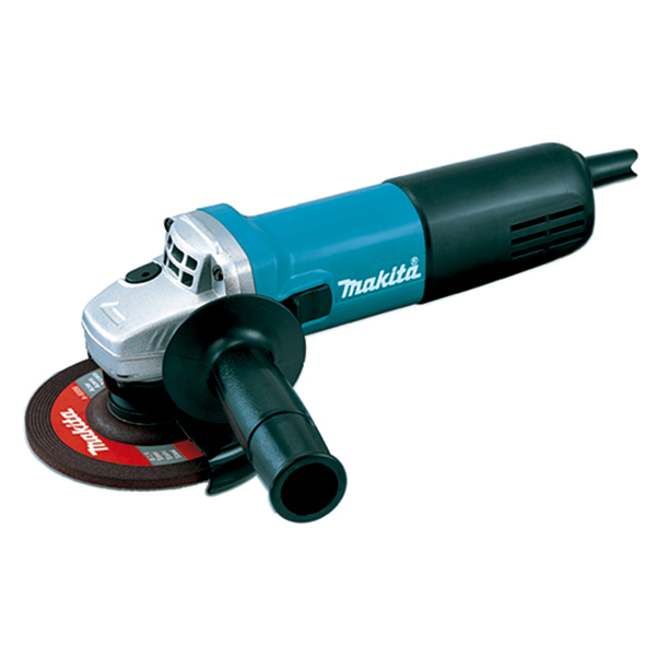 Mini rebarbadora Makita 9558NBRK1
