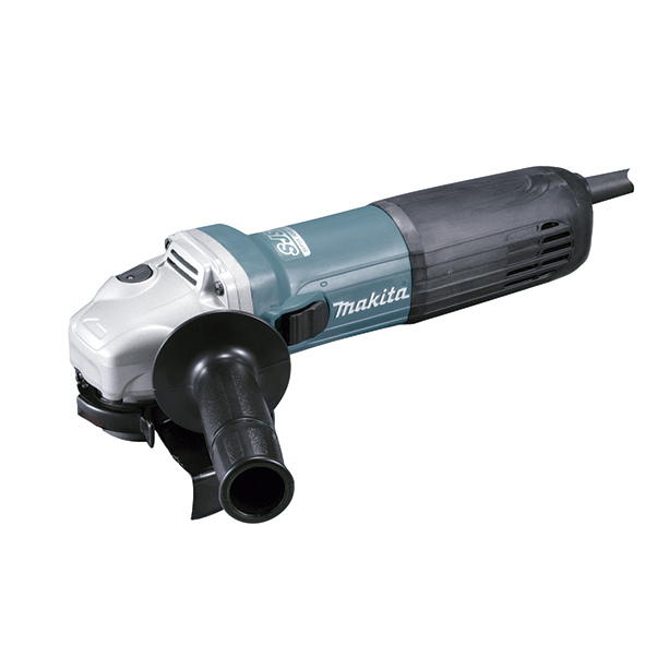 Mini rebarbadora Makita GA4540RZ