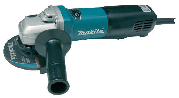 Mini rebarbadora Makita 9565PCV