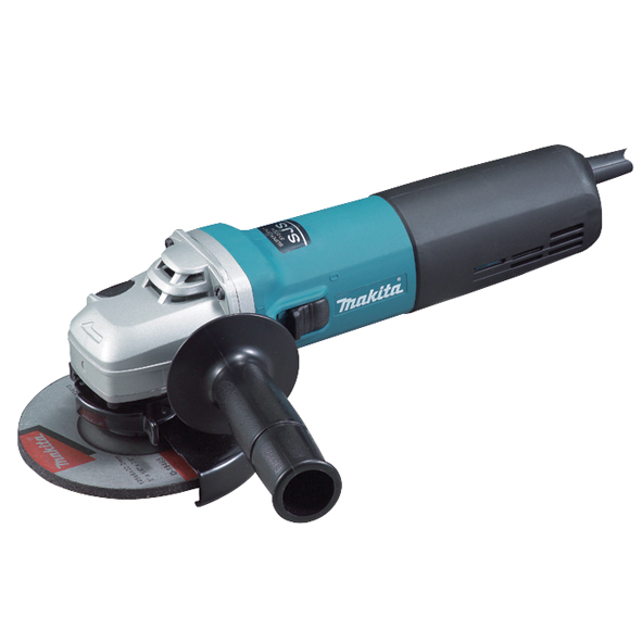 Mini rebarbadora Makita 9565CVR