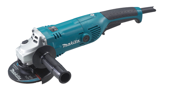 Rebarbadora angular Makita GA5021C
