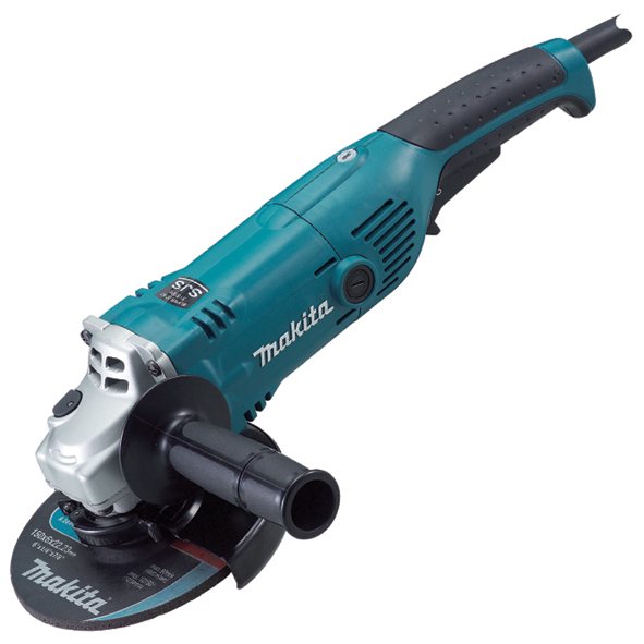 Rebarbadora angular Makita GA6021C