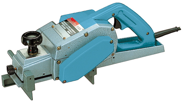 Plaina Makita 1100