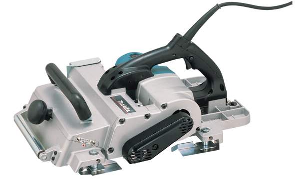 Plaina Makita KP312S