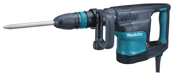 Martelo demolidor Makita HM1101C