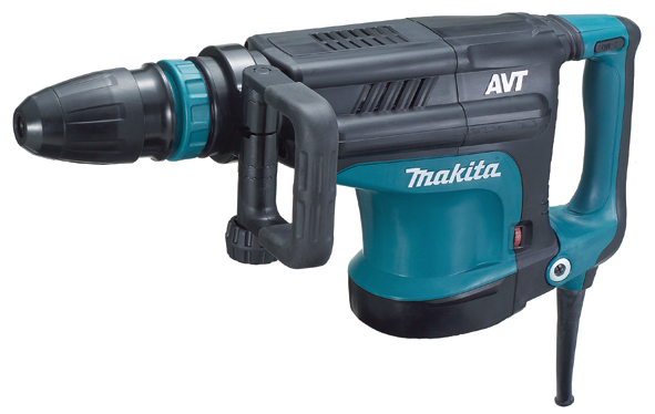 Martelo demolidor Makita HM1213C