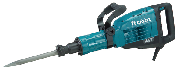 Martelo demolidor Makita HM1317C