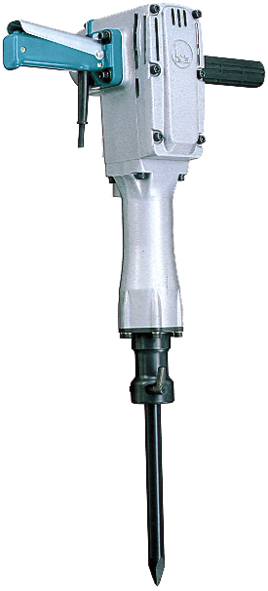 Martelo demolidor Makita HM1400