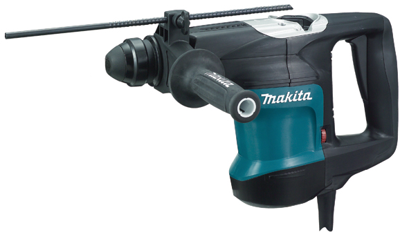 Martelo combinado Makita HR3200C