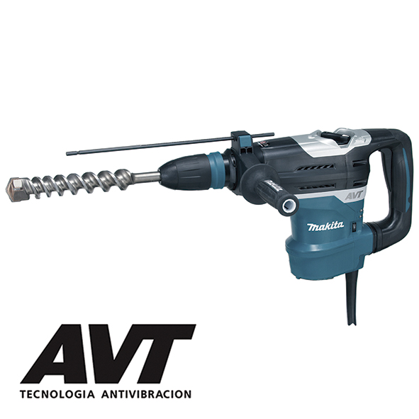 Martelo combinado Makita HR4013C