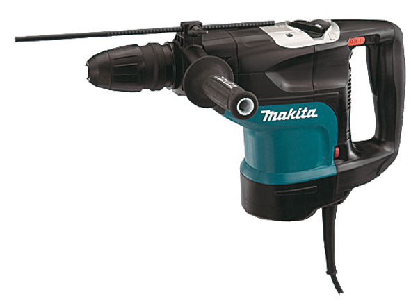 Martelo combinado Makita HR4501C