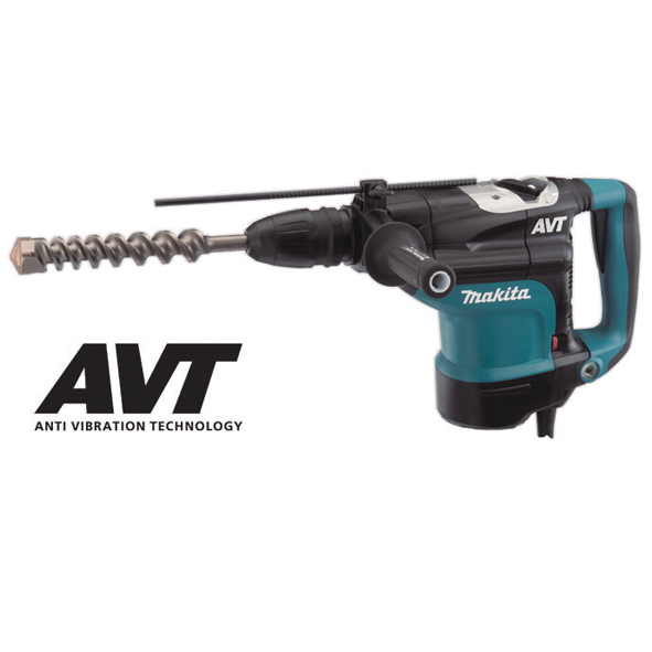 Martelo combinado Makita HR4511C