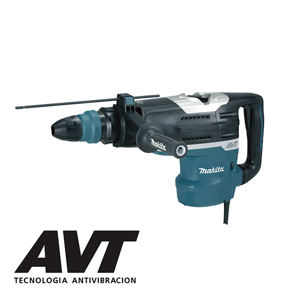 Martelo combinado Makita HR5212C