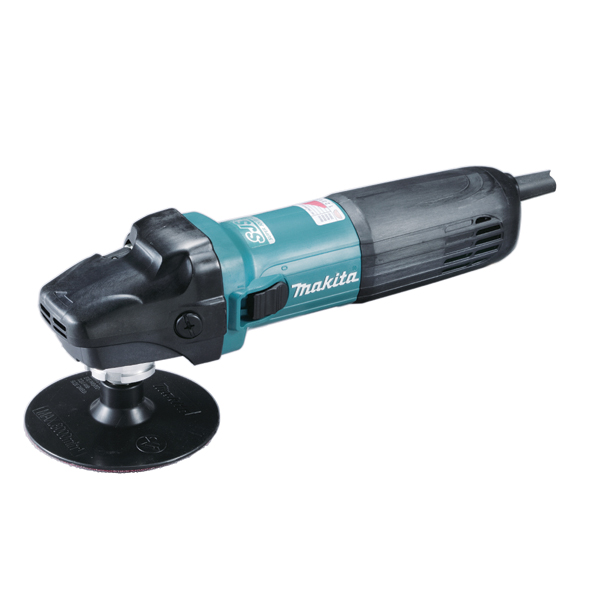 Lixadora de disco Makita SA5040C