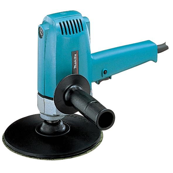 Lixadora de disco Makita 9218SB